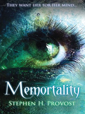 cover image of Memortality